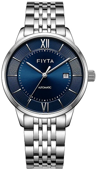 Fiyta Tempting Gent Automatic GA520006WLW