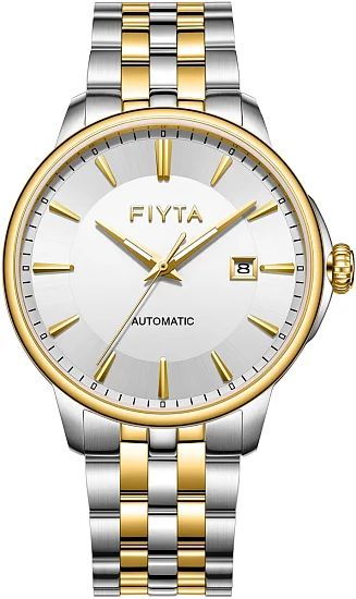 Fiyta Tempting Gent Automatic GA520010TWT