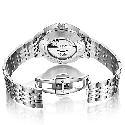 Fiyta Tempting Gent Automatic GA520006.WLW