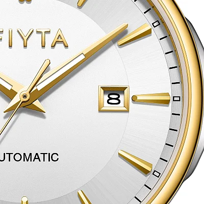 Fiyta Tempting Gent Automatic GA520010.TWT