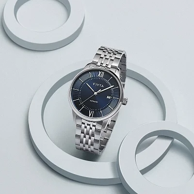 Fiyta Tempting Gent Automatic GA520006.WLW