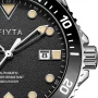  Zdjęcie 8 Fiyta Yachtsman Gent Automatic WGA867006.WBW