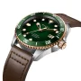  Zdjęcie 3 Fiyta Yachtsman Gent Automatic Dragon Hole Special Edition WGA867006.MNK