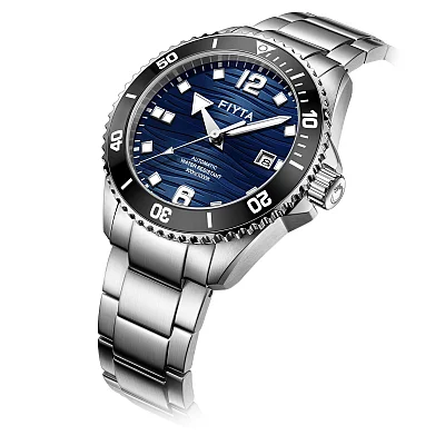 Fiyta Yachtsman Gent Automatic DGA33002.WLW