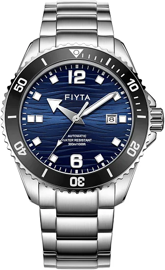 Fiyta Yachtsman Gent Automatic DGA33002WLW