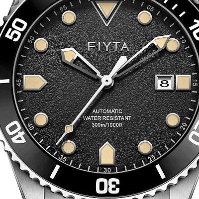 Fiyta Yachtsman Gent Automatic WGA867006.WBW