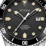  Zdjęcie 4 Fiyta Yachtsman Gent Automatic WGA867006.WBW