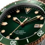  Zdjęcie 8 Fiyta Yachtsman Gent Automatic Dragon Hole Special Edition WGA867006.MNK