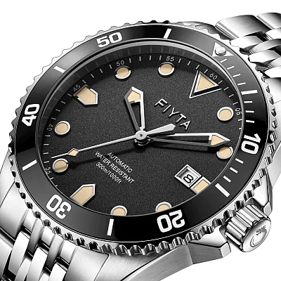 Fiyta Yachtsman Gent Automatic WGA867006.WBW