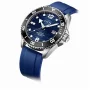  Zdjęcie 2 Fiyta Yachtsman Gent Automatic DGA33002.WLL