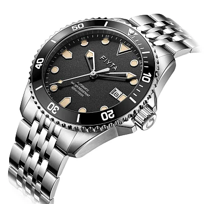 Fiyta Yachtsman Gent Automatic WGA867006.WBW