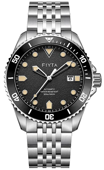 Fiyta Yachtsman Gent Automatic WGA867006WBW