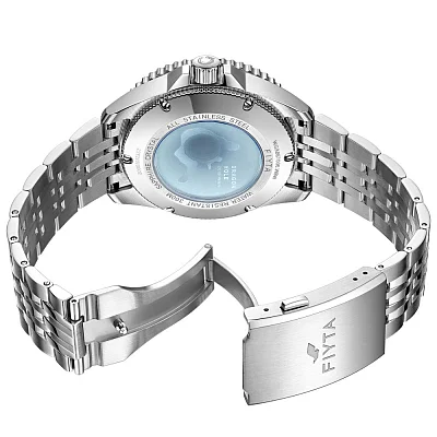Fiyta Yachtsman Gent Automatic WGA867006.WBW