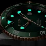  Zdjęcie 7 Fiyta Yachtsman Gent Automatic Dragon Hole Special Edition WGA867006.MNK