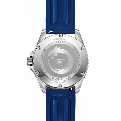 Fiyta Yachtsman Gent Automatic DGA33002.WLL