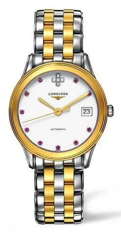 Longines Flagship L47743977