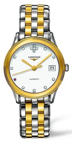 Longines Flagship L47743987