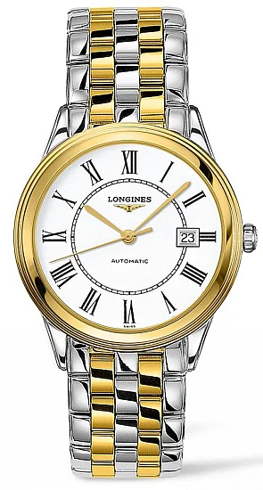 Longines Flagship Classic L48743217