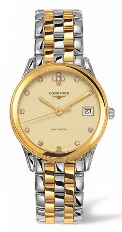 Longines Flagship L47743077