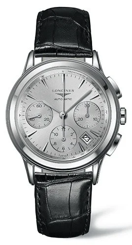 Longines Flagship Classic Column-Wheel Chronograph L48034722
