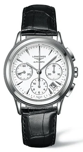 Longines Flagship Classic Column-Wheel Chronograph L48034122