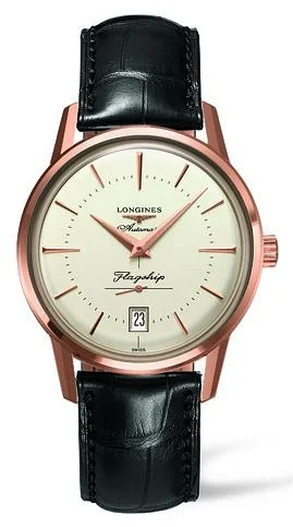 Longines Flagship Heritage L47958782