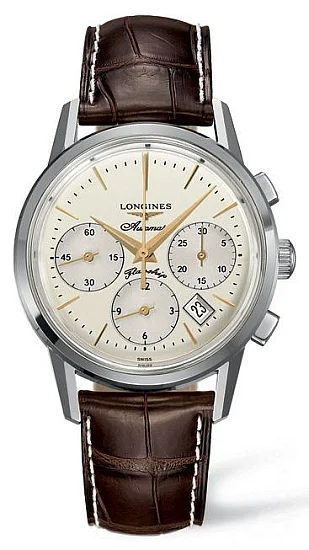 Longines Flagship Heritage L47964782