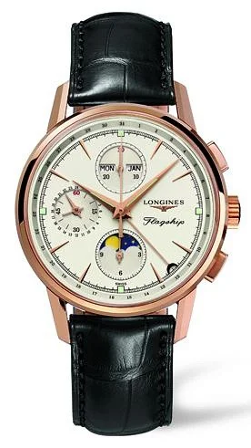 Longines Flagship Heritage L47928772