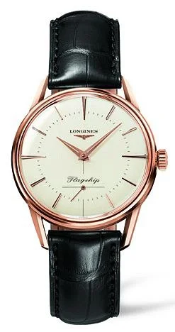 Longines Flagship Heritage L47468720