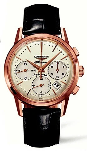 Longines Flagship Heritage L47968724