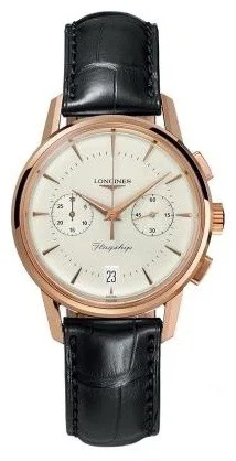 Longines Flagship Heritage L47568722