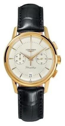 Longines Flagship Heritage L47566722