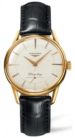 Longines Flagship Heritage L47466720