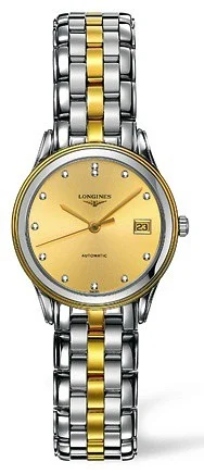 Longines Flagship Classic Lady L42745377