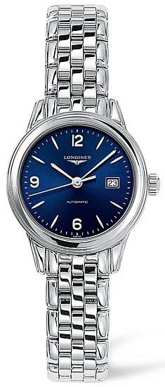 Longines Flagship Classic Lady L43744966
