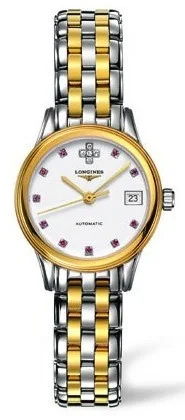 Longines Flagship Lady L42743977