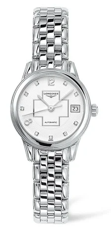 Longines Flagship Classic Lady L42744196