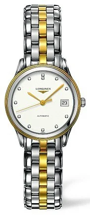 Longines Flagship Classic Lady L42745277