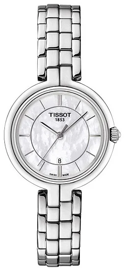 Tissot Flamingo II T0942101111100