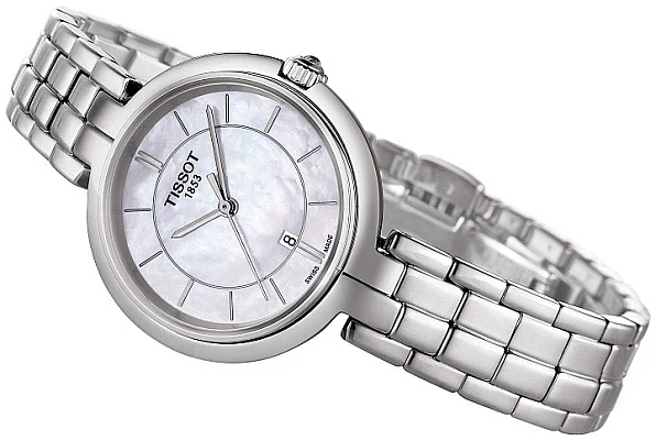 Tissot Flamingo II T094.210.11.111.00