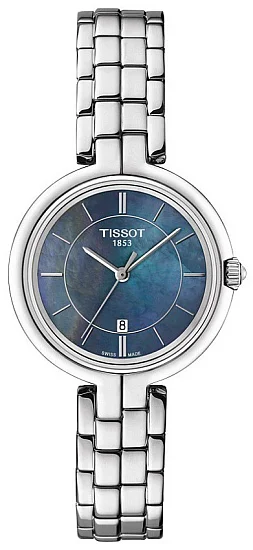 Tissot Flamingo II T0942101112100