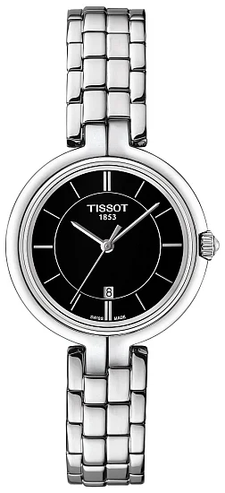 Tissot Flamingo II T0942101105100