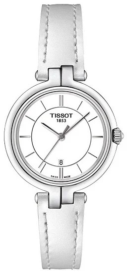 Tissot Flamingo II T0942101601100