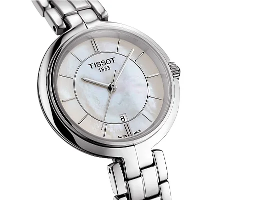 Tissot Flamingo II T094.210.11.111.00