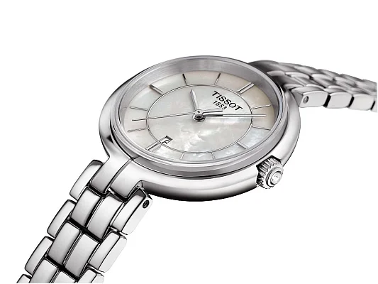 Tissot Flamingo II T094.210.11.111.00