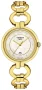  Zdjęcie 2 Tissot Flamingo II Diamonds Yellow Gold PVD T094.210.33.116.00