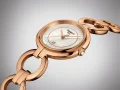  Zdjęcie 2 Tissot Flamingo II Diamonds Rose Gold PVD T094.210.33.116.01
