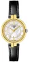  Zdjęcie 3 Tissot Flamingo II Yellow Gold PVD T094.210.26.111.00