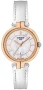  Zdjęcie 3 Tissot Flamingo II Rose Gold PVD T094.210.26.111.01