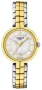  Zdjęcie 3 Tissot Flamingo II Yellow Gold PVD T094.210.22.111.01